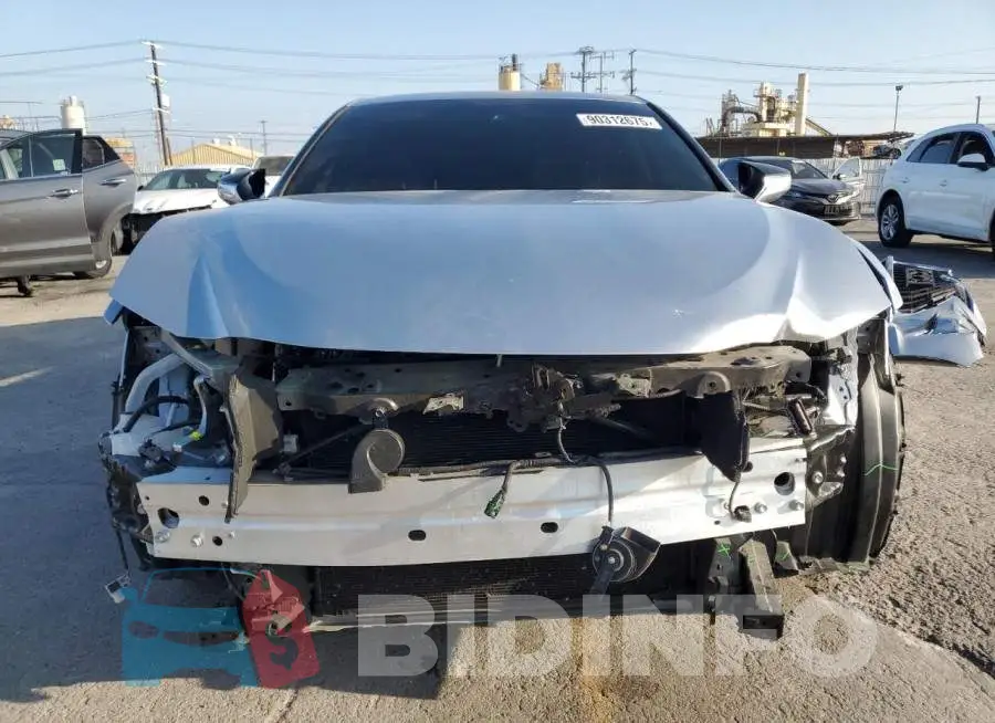 58ACZ1B17RU171241 Photo# 5