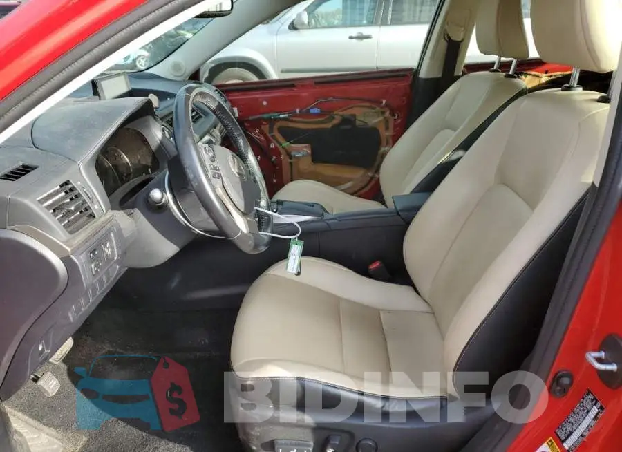 JTHKD5BH9H2297670 Photo# 7