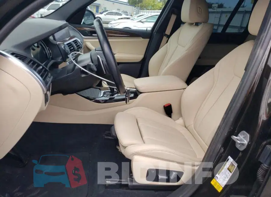 5UXTR7C59KLR48996 Photo# 7