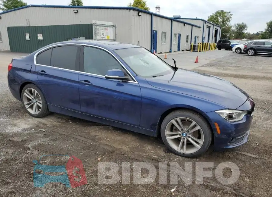 WBA8D9G54JNU70093 Photo# 4