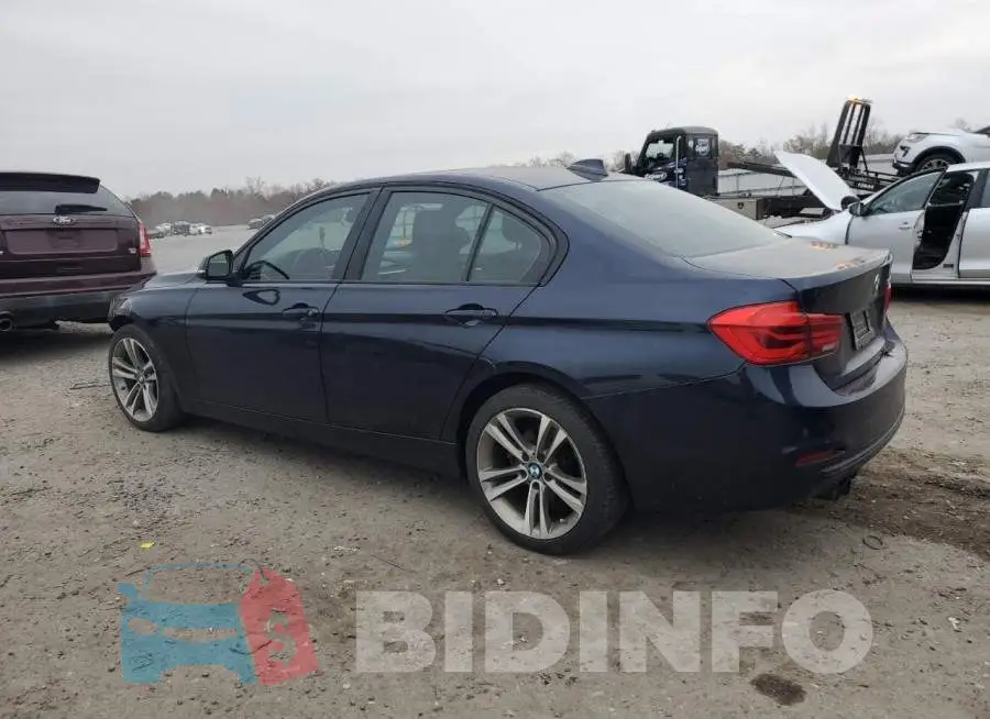 WBA8E9G51GNT45090 Photo# 2