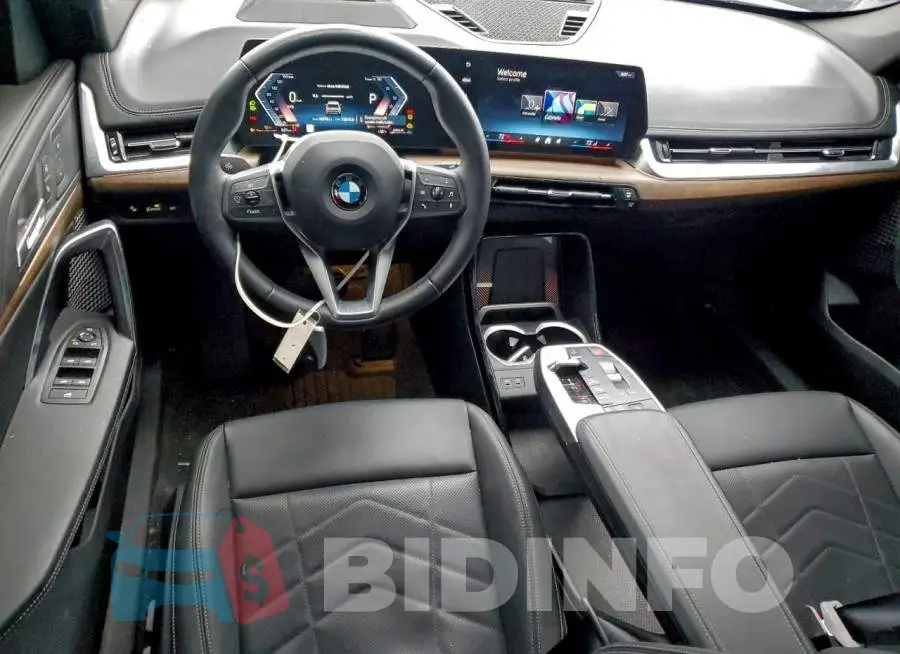 WBX73EF06S5145093 Photo# 8