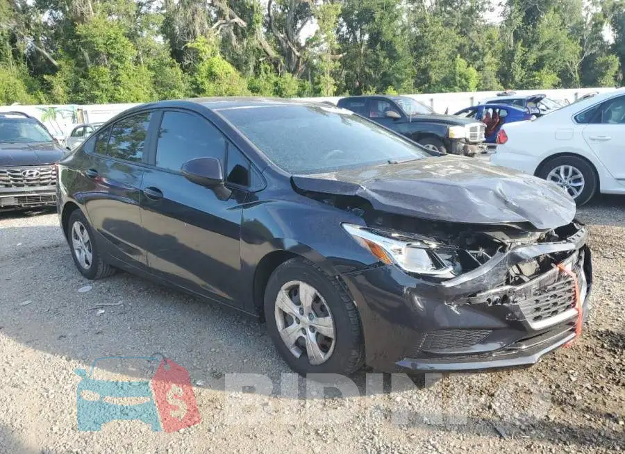 1G1BC5SMXG7239191 Photo# 4