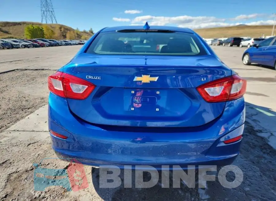 1G1BE5SM5G7258242 Photo# 6