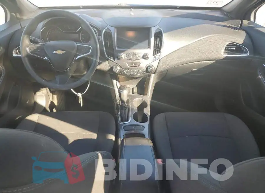 1G1BE5SM5H7109718 Photo# 8