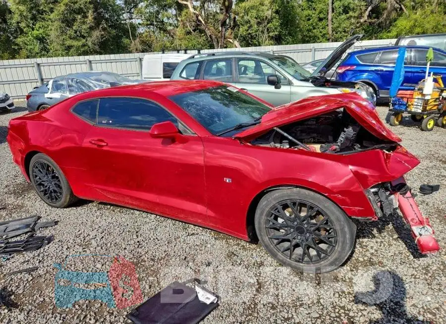 1G1FB1RX8N0120882 Photo# 4