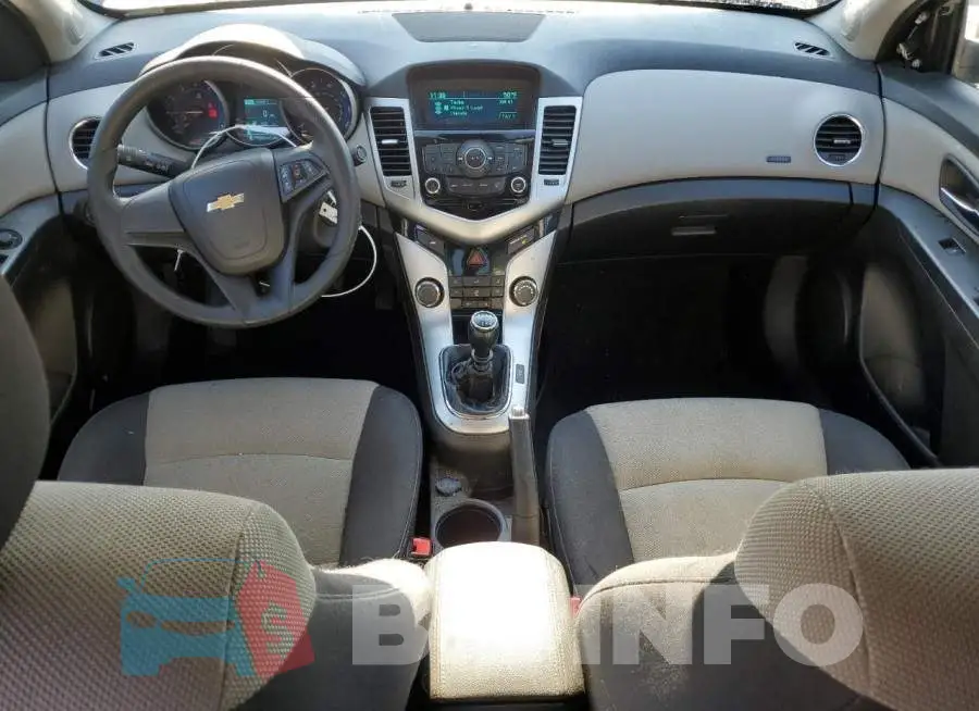 1G1PB5SH9G7149994 Photo# 8