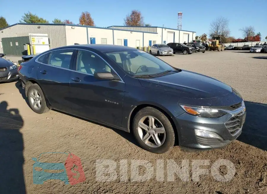 1G1ZB5ST0KF132772 Photo# 4