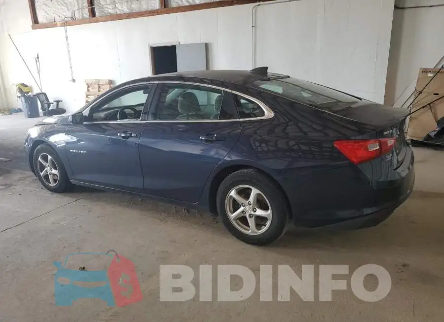 1G1ZB5ST1GF275687 Photo# 2