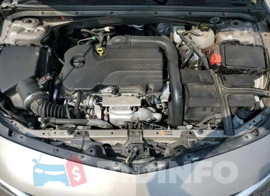 1G1ZB5ST3NF213169 Photo# 11