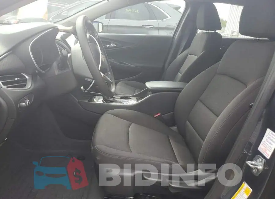 1G1ZB5ST4KF190013 Photo# 7