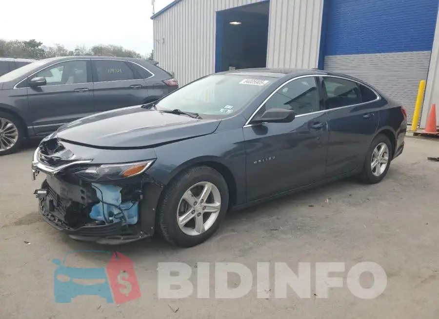 1G1ZB5ST4KF190013 Photo# 1