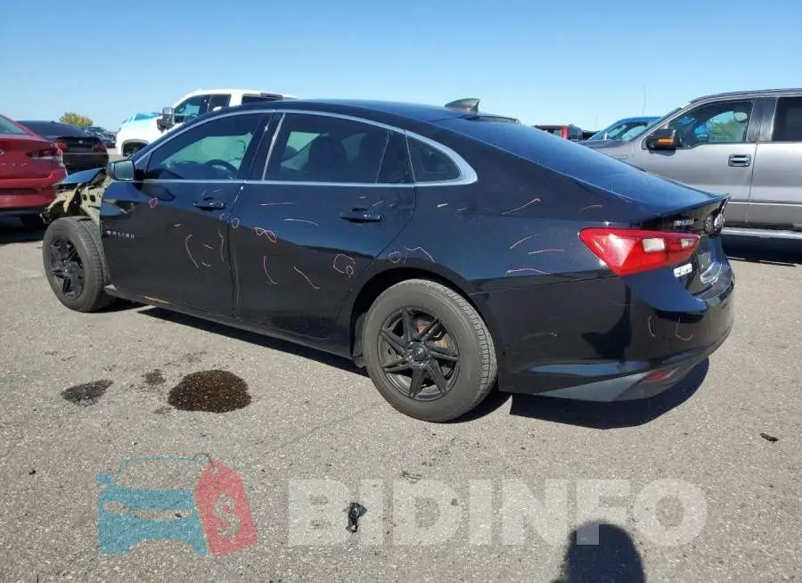 1G1ZB5ST5HF139564 Photo# 2