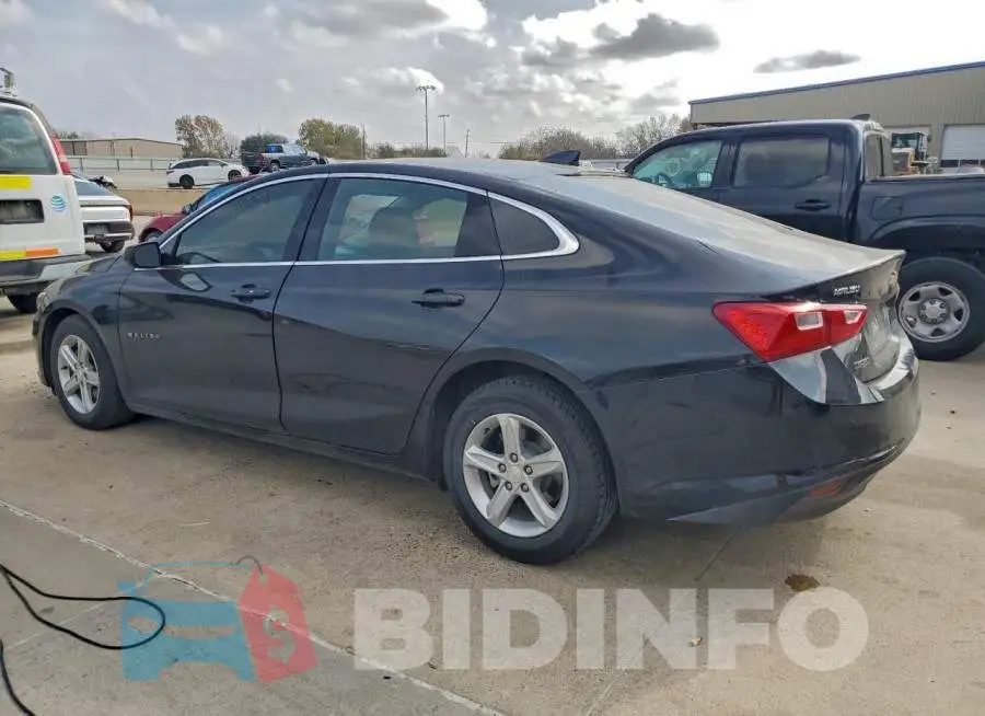 1G1ZB5ST5RF242291 Photo# 2