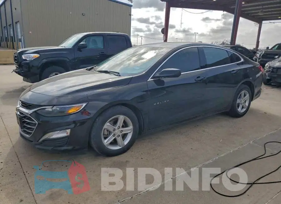 1G1ZB5ST5RF242291 Photo# 1