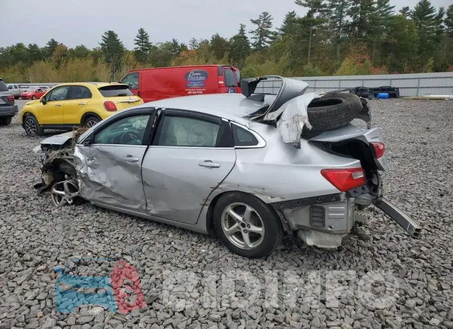 1G1ZB5ST8HF244521 Photo# 2