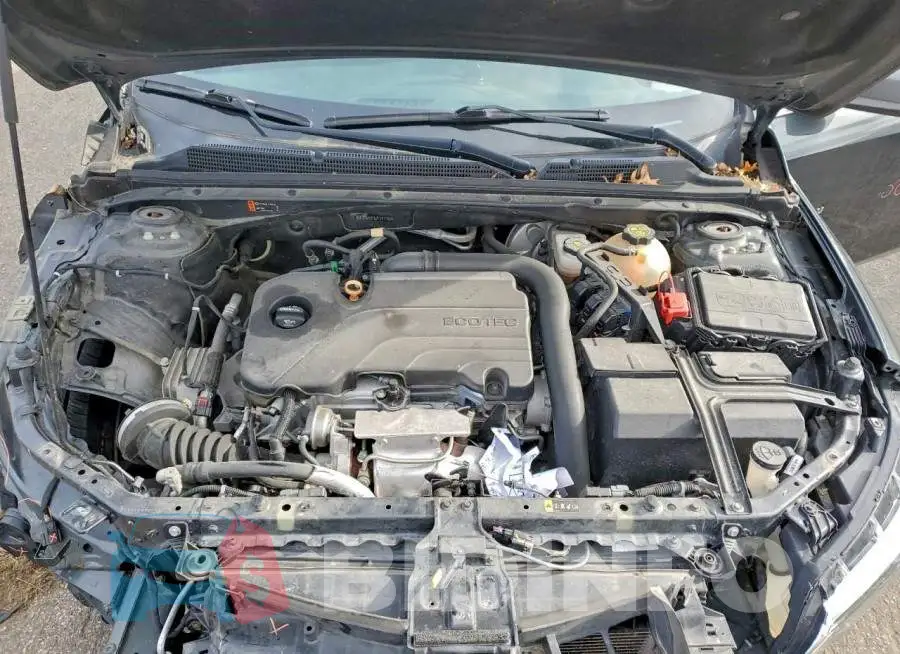 1G1ZB5ST8JF195780 Photo# 11