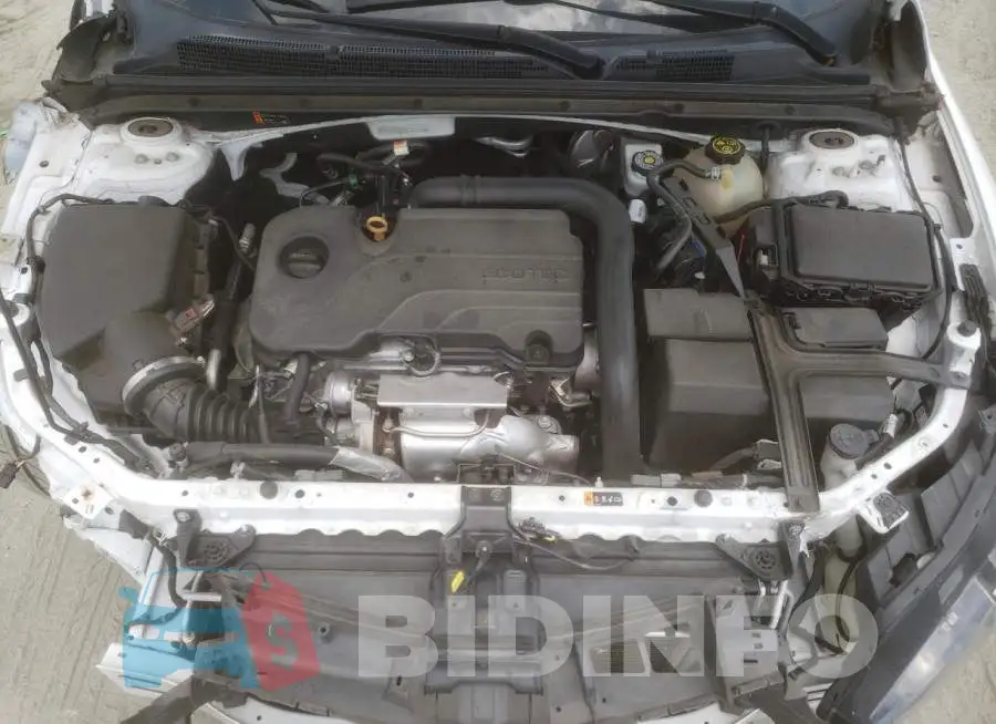 1G1ZB5ST8KF203734 Photo# 11