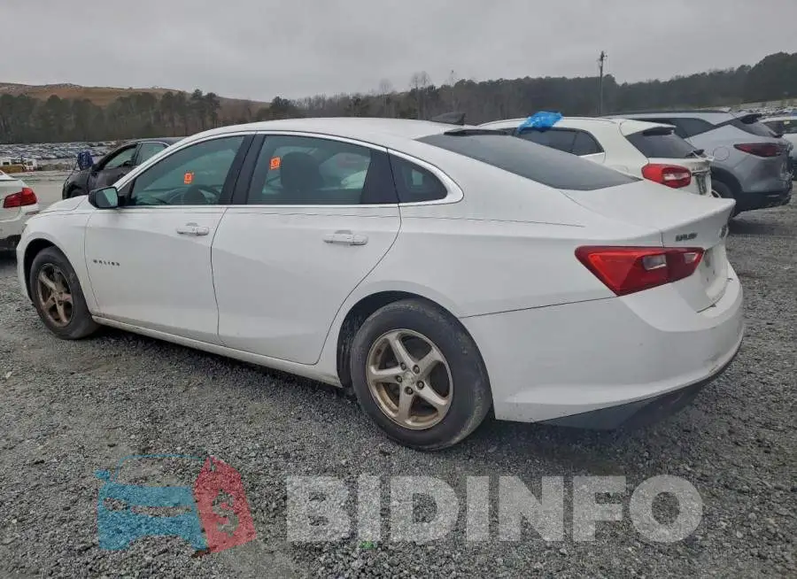 1G1ZB5ST9HF149644 Photo# 2