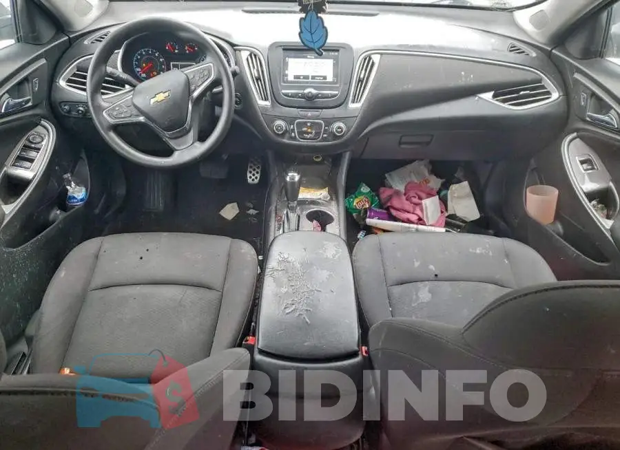 1G1ZB5ST9HF149644 Photo# 8