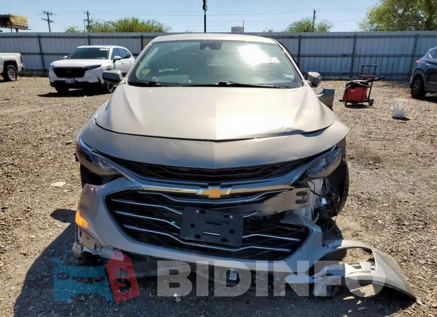1G1ZD5ST1NF139115 Photo# 5