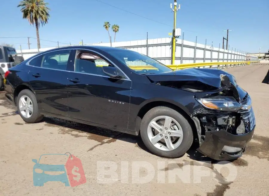 1G1ZD5ST1RF226583 Photo# 4