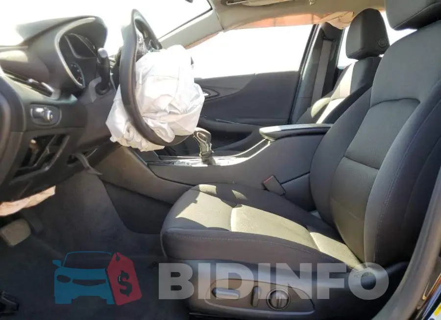 1G1ZD5ST1RF226583 Photo# 7