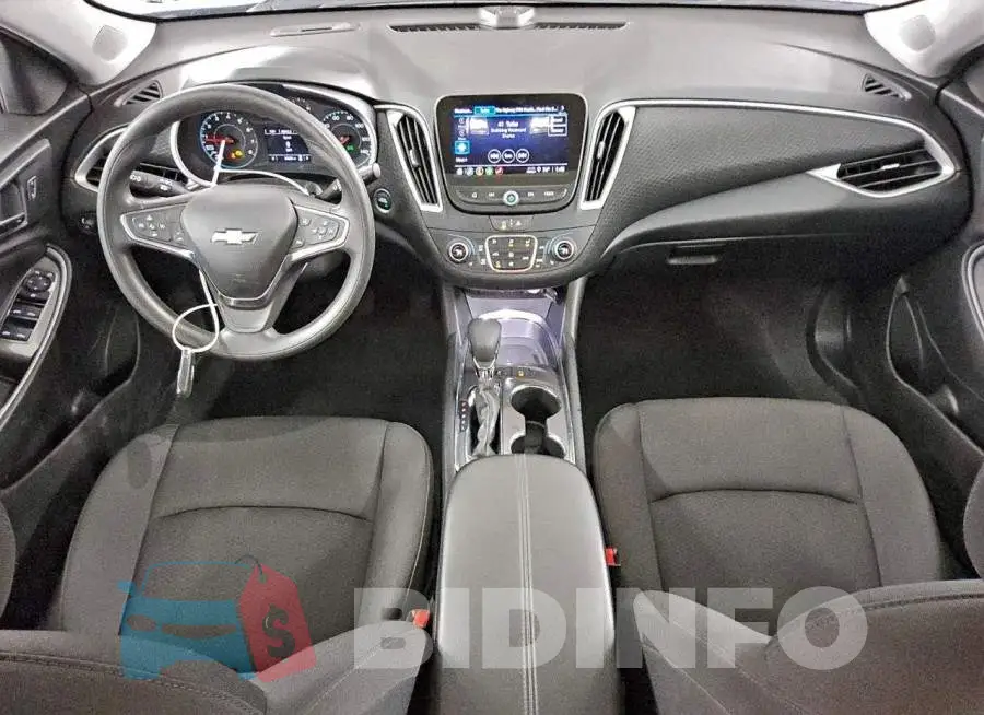 1G1ZD5ST1RF229662 Photo# 8