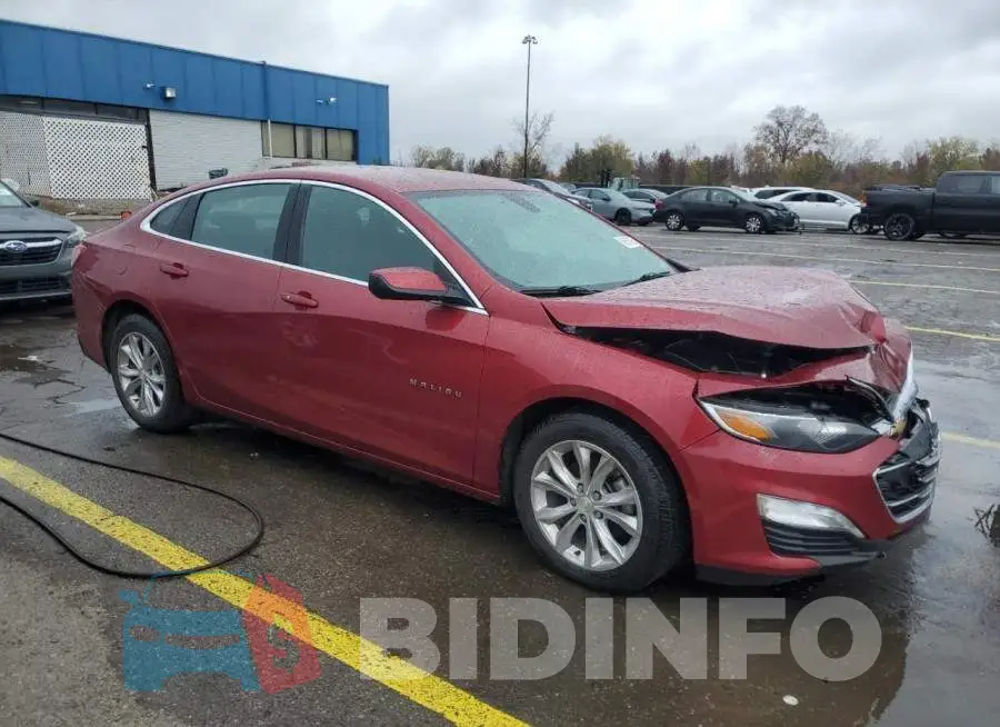 1G1ZD5ST2KF121556 Photo# 4