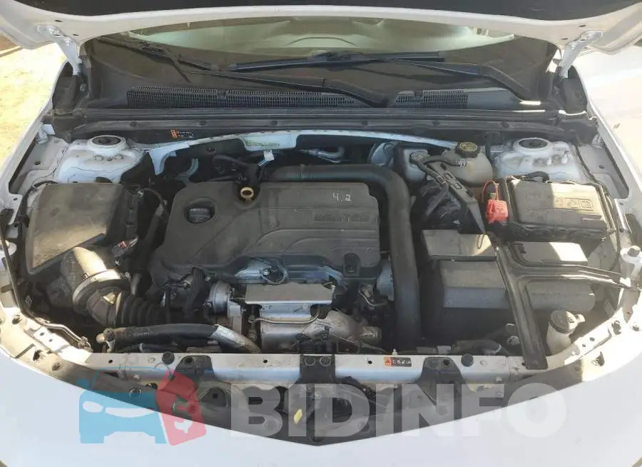 1G1ZD5ST2LF087281 Photo# 11