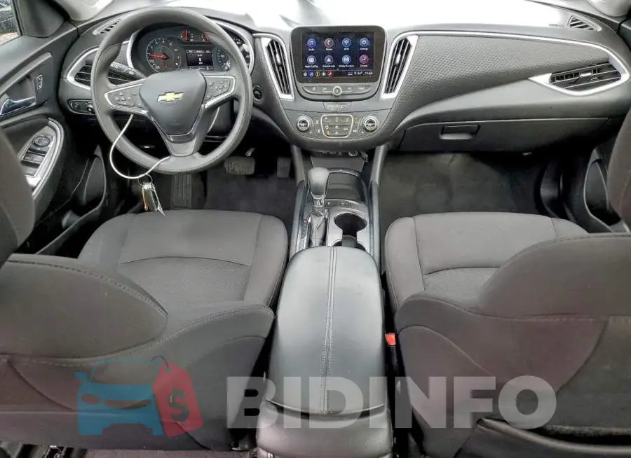 1G1ZD5ST2PF216805 Photo# 8