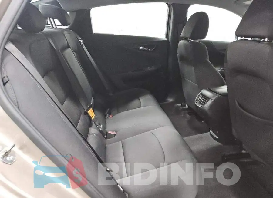 1G1ZD5ST3PF140835 Photo# 10