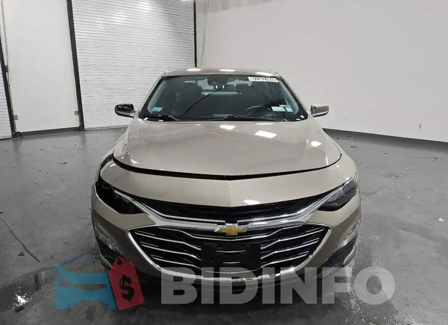 1G1ZD5ST3PF140835 Photo# 5