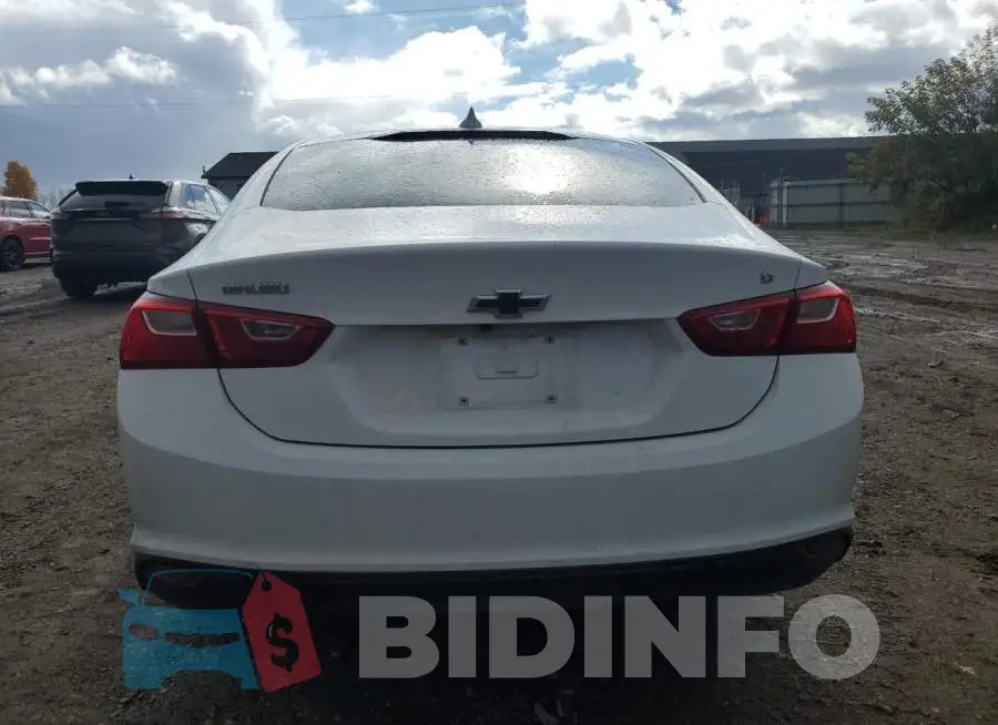 1G1ZD5ST5JF206874 Photo# 6