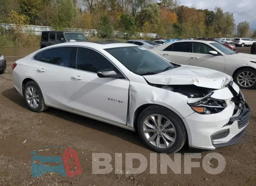 1G1ZD5ST5JF206874 Photo# 4