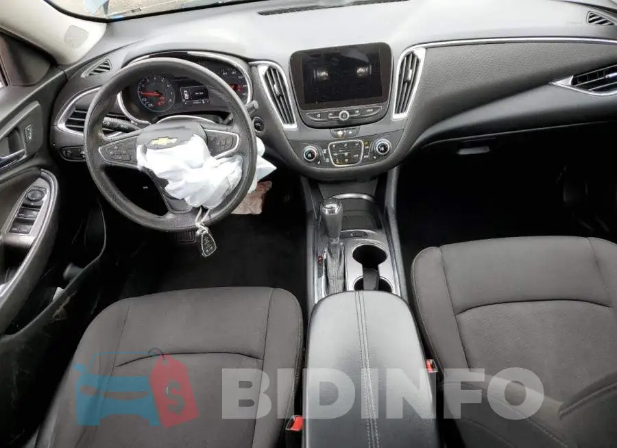 1G1ZD5ST5LF074752 Photo# 8