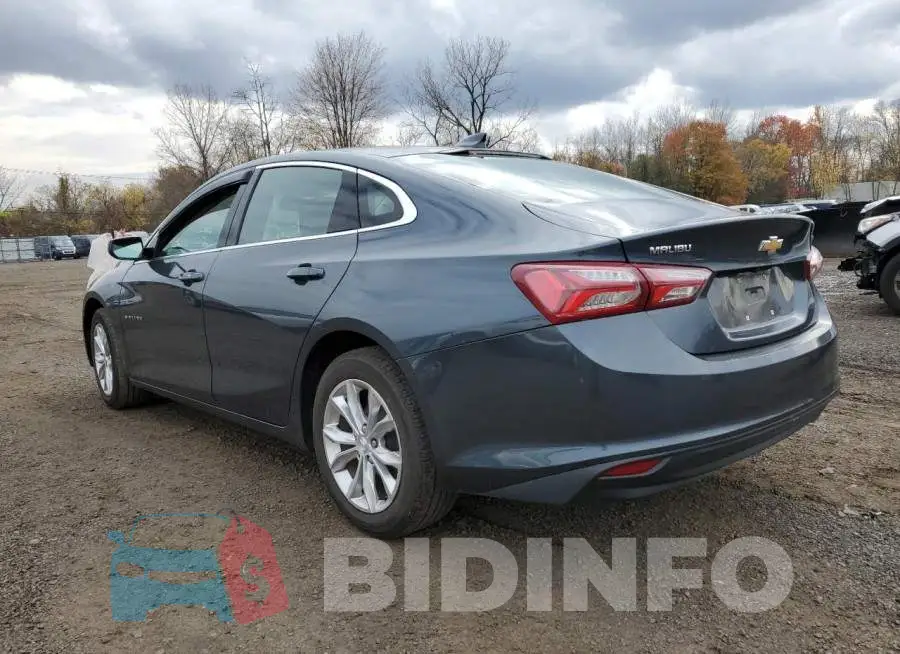 1G1ZD5ST5LF074752 Photo# 2