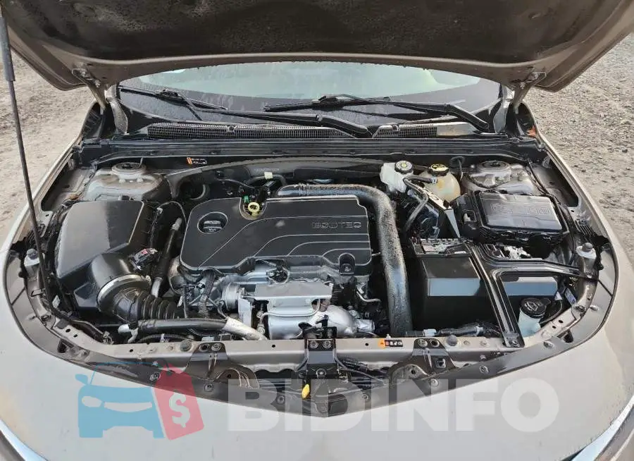 1G1ZD5ST5PF131523 Photo# 11