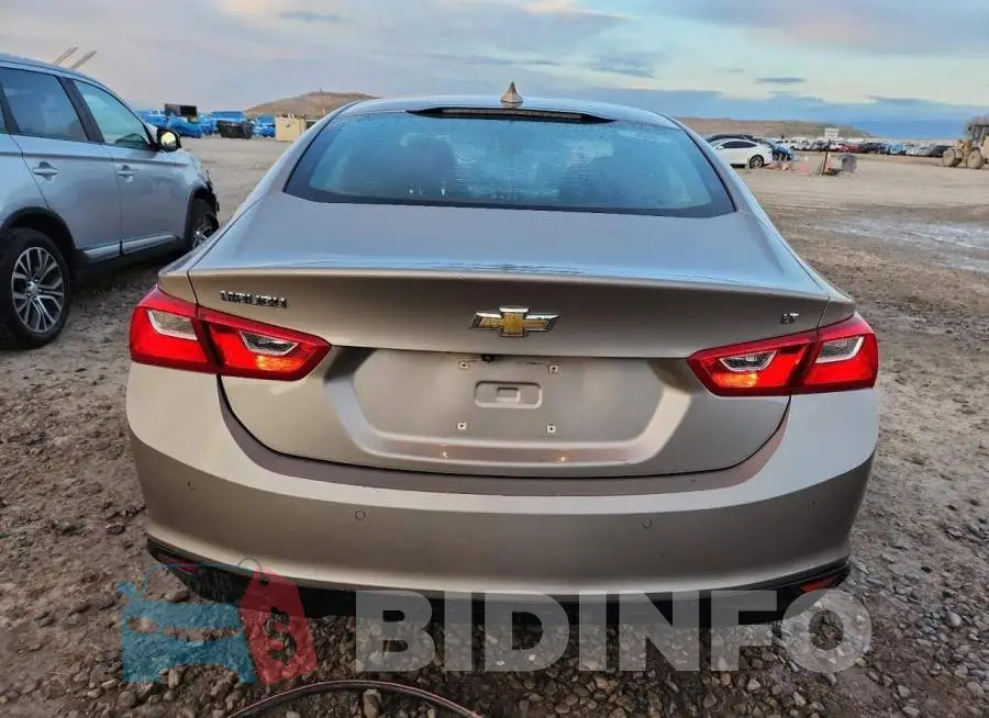 1G1ZD5ST5PF131523 Photo# 6
