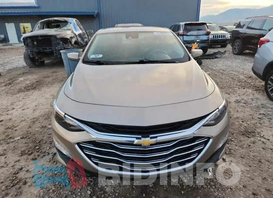 1G1ZD5ST5PF131523 Photo# 5