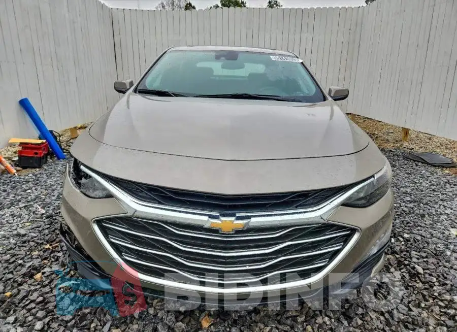 1G1ZD5ST5PF250933 Photo# 5