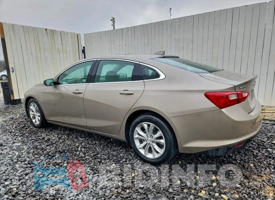 1G1ZD5ST5PF250933 Photo# 2