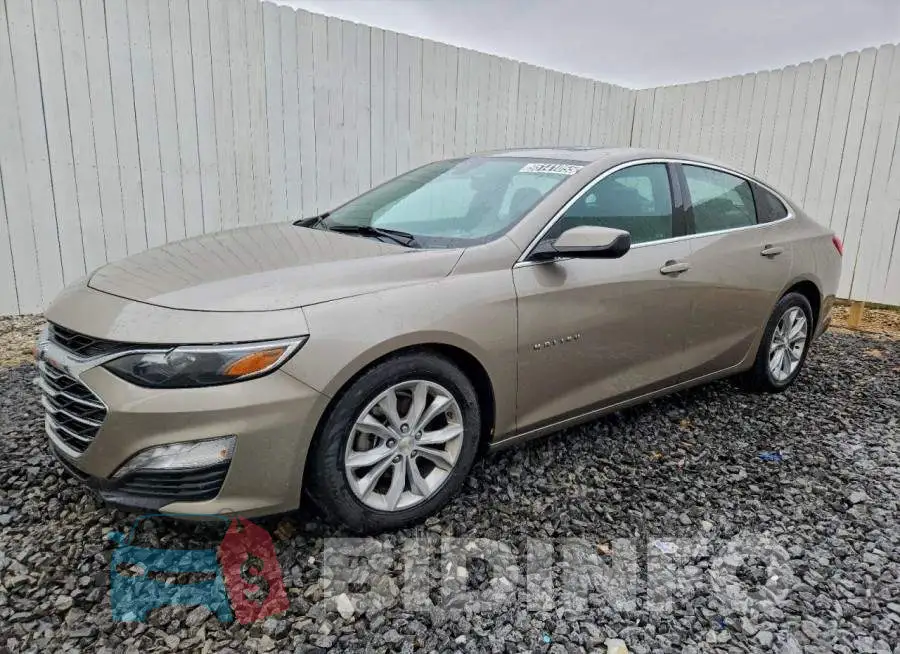 1G1ZD5ST5PF250933 Photo# 1