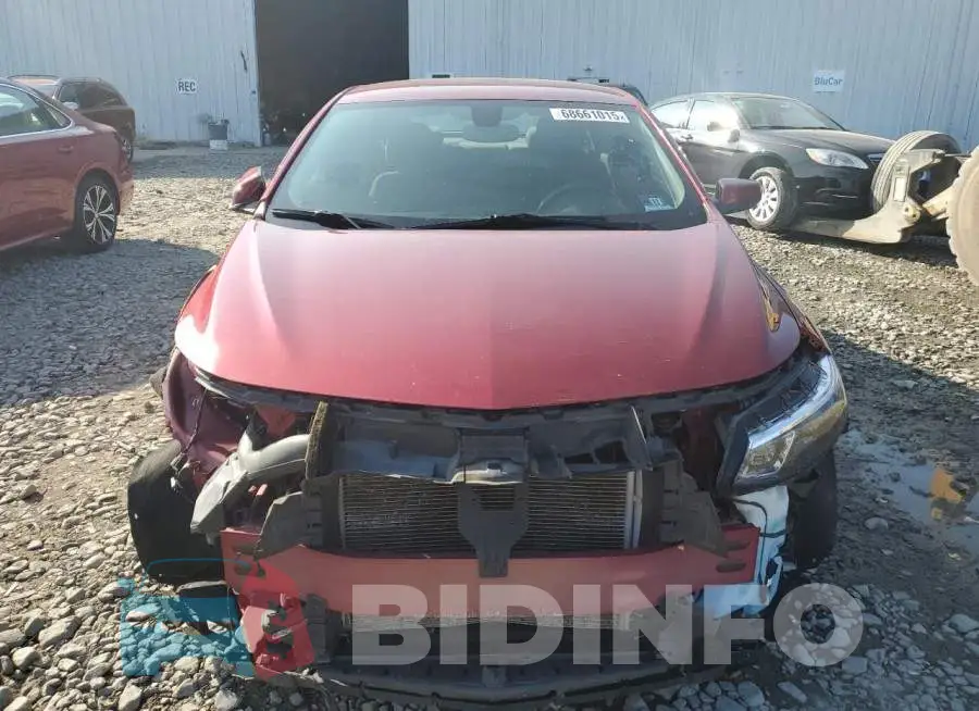 1G1ZD5ST6JF105407 Photo# 5