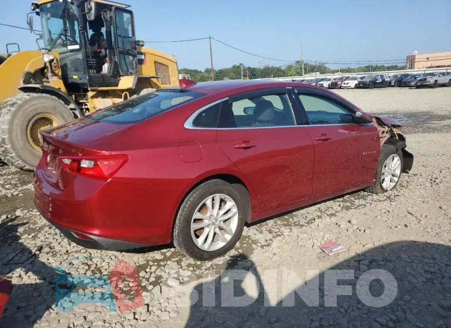 1G1ZD5ST6JF105407 Photo# 3