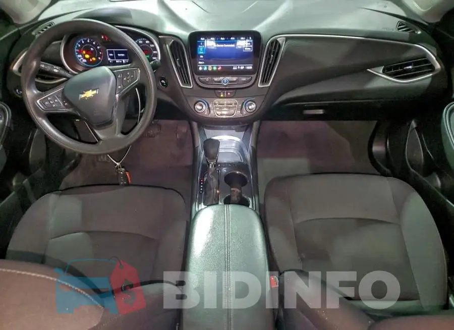 1G1ZD5ST6PF246034 Photo# 8