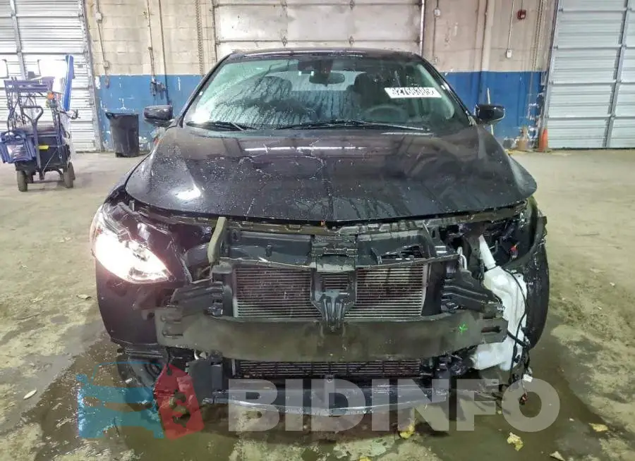 1G1ZD5ST6PF246034 Photo# 5