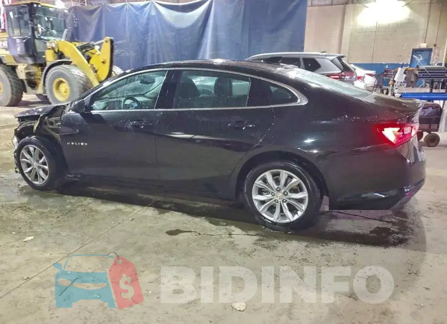 1G1ZD5ST6PF246034 Photo# 2