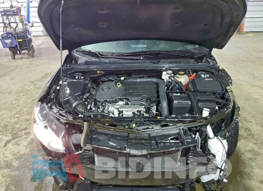 1G1ZD5ST6PF246034 Photo# 11