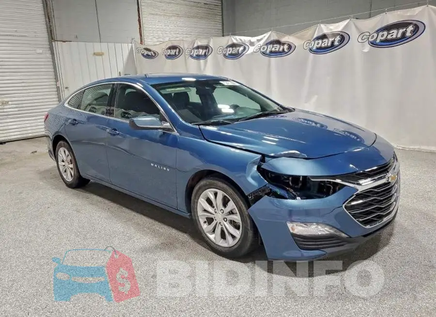 1G1ZD5ST6RF235019 Photo# 4